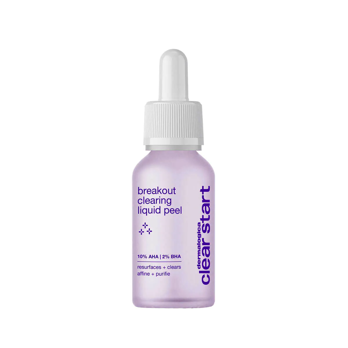 Dermalogica Breakout Clearing Liquid Peel 30 ml