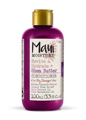 Maui Moisture Shea Butter Conditioner 100 ml