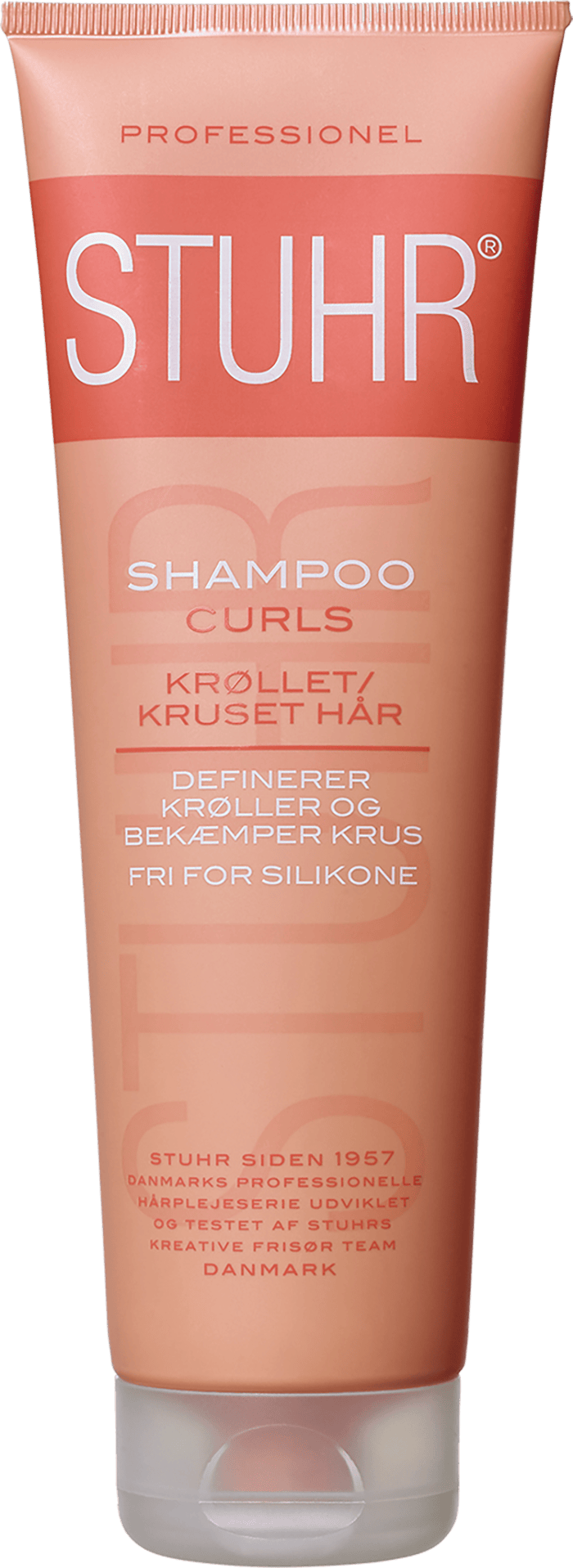 Stuhr Curls Shampoo 250 ml
