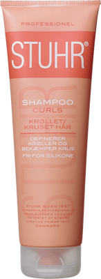 Stuhr Curls Shampoo 250 ml