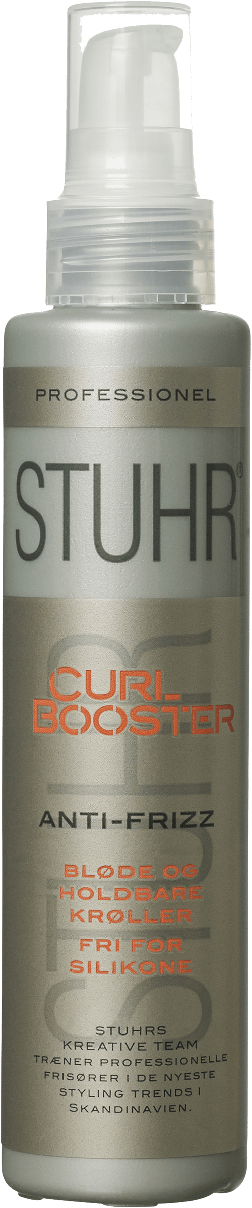 Stuhr Curl Booster Spray 150 ml