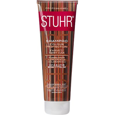 Stuhr Colour Protection Shampoo 250 ml