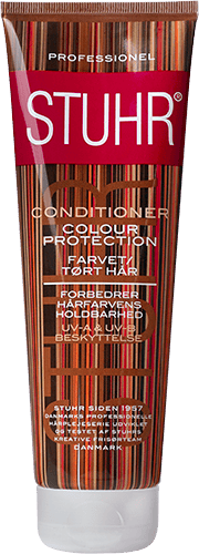 Stuhr Colour Protection Conditioner 200 ml