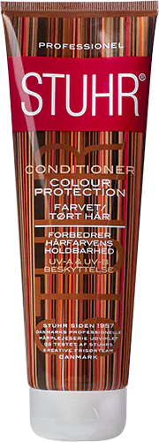 Stuhr Colour Protection Conditioner 200 ml