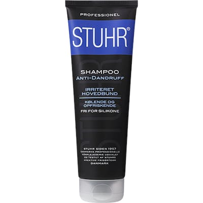 Stuhr Anti-Dandruff Shampoo 250 ml