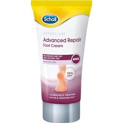 Scholl Advanced Repair Cream 150 ml