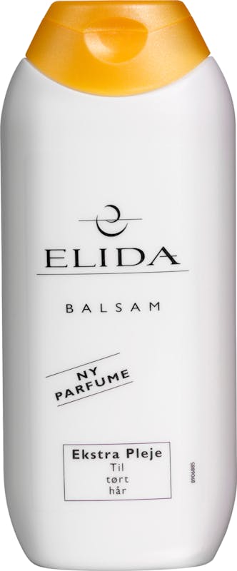 Elida Extra Care Conditioner 200 ml