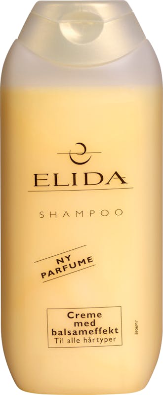 Elida Creme Shampoo 200 ml