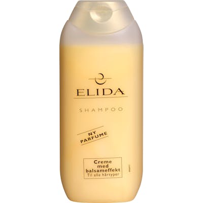 Elida Creme Shampoo 200 ml