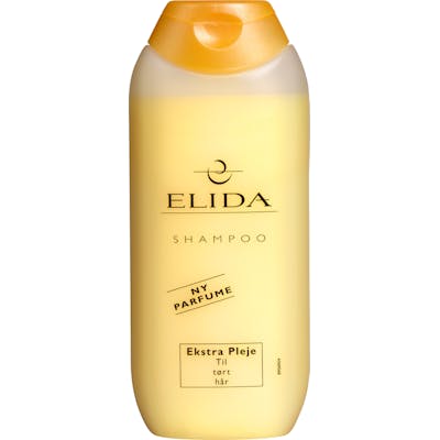 Elida Extra Care Shampoo 200 ml
