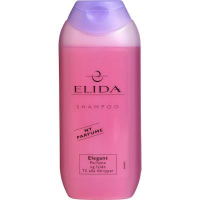 Elida Elegant Shampoo 200 ml