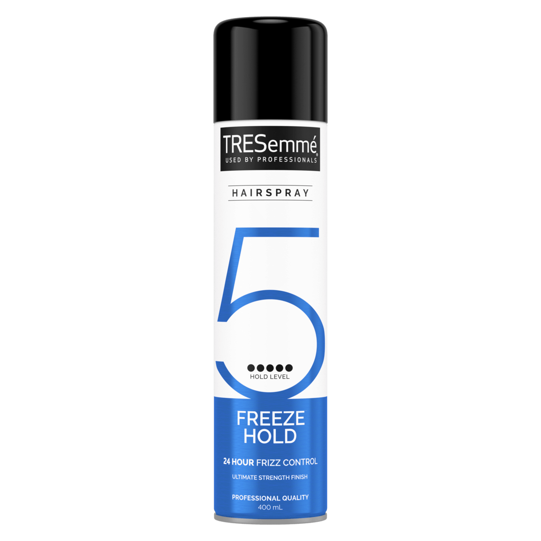 Tresemmé Freeze Hold Hairspray 400 ml
