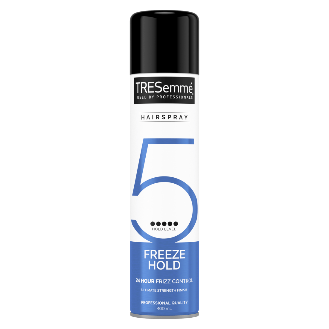 Tresemmé Freeze Hold Hairspray 400 ml