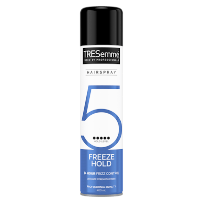 Tresemmé Freeze Hold Hairspray 400 ml