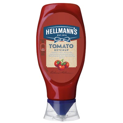 Hellmann's Tomato Ketchup 430 ml
