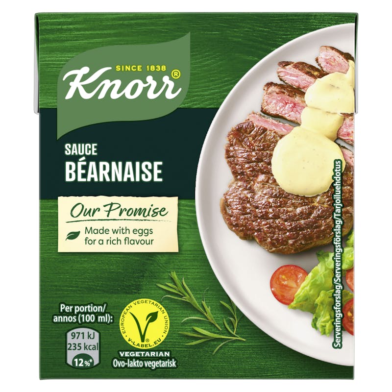 Knorr Bearnaise Sauce 300 ml