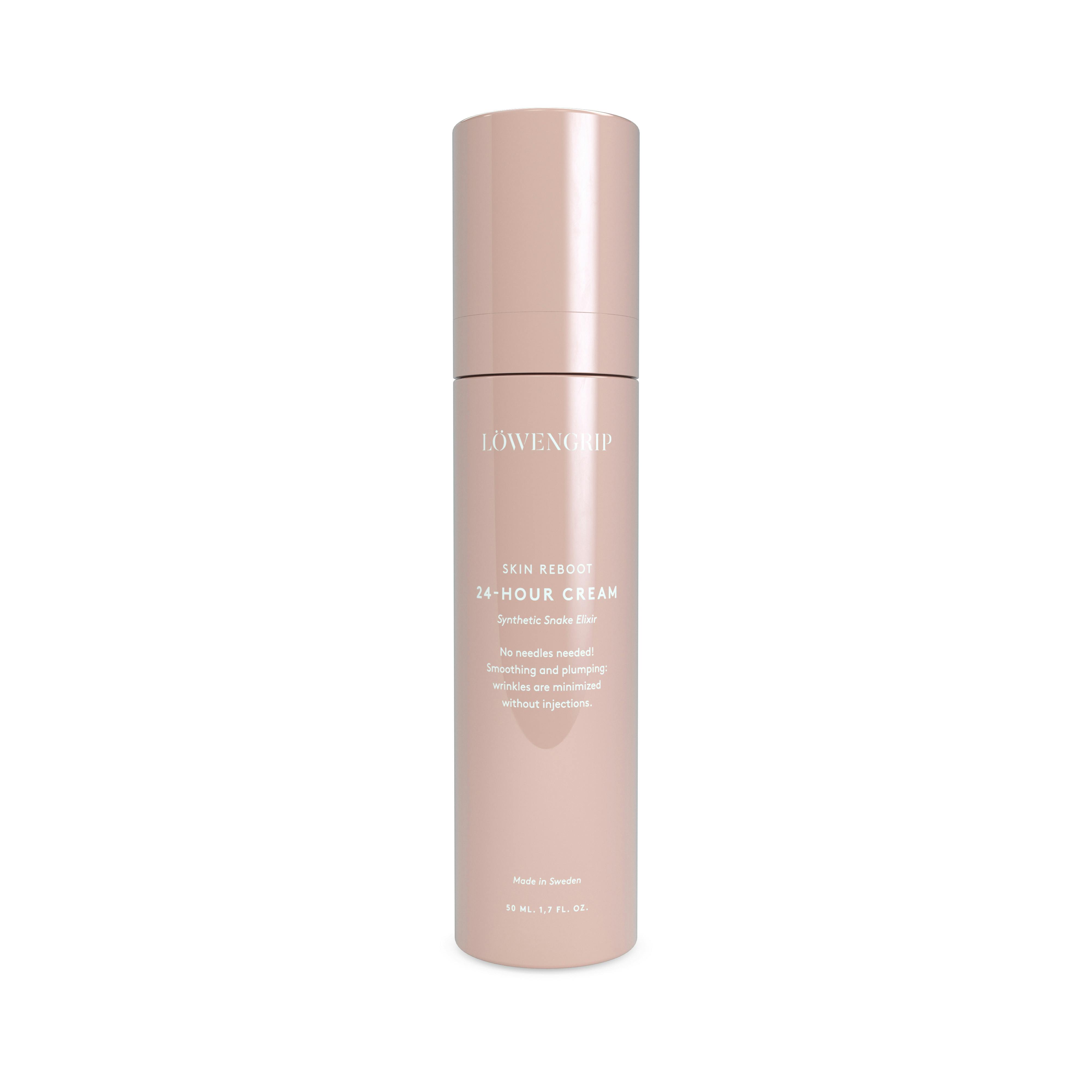 Löwengrip Skin Reboot 24-Hour Cream 50 ml