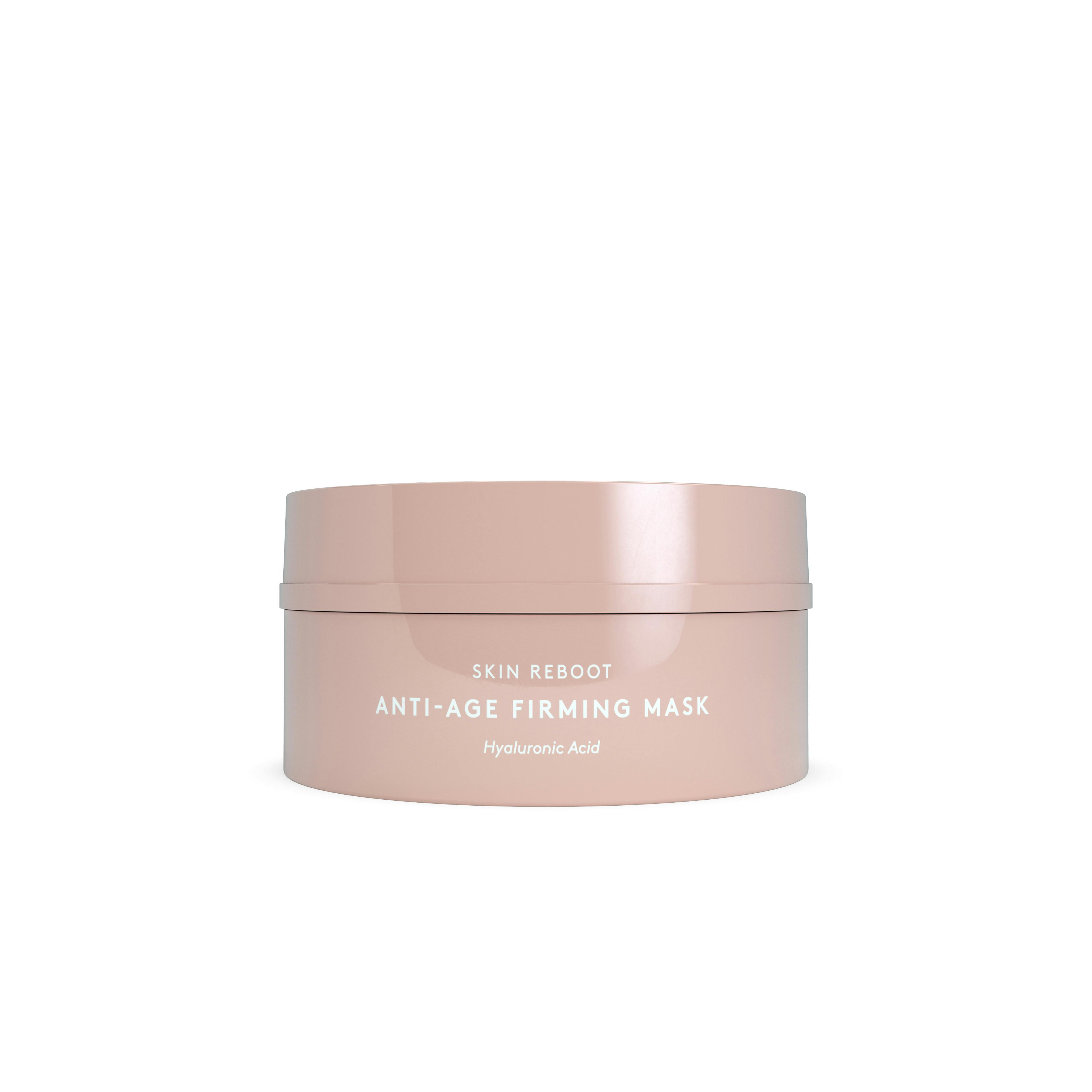 Löwengrip Skin Reboot Anti-Age Firming Mask 50 ml