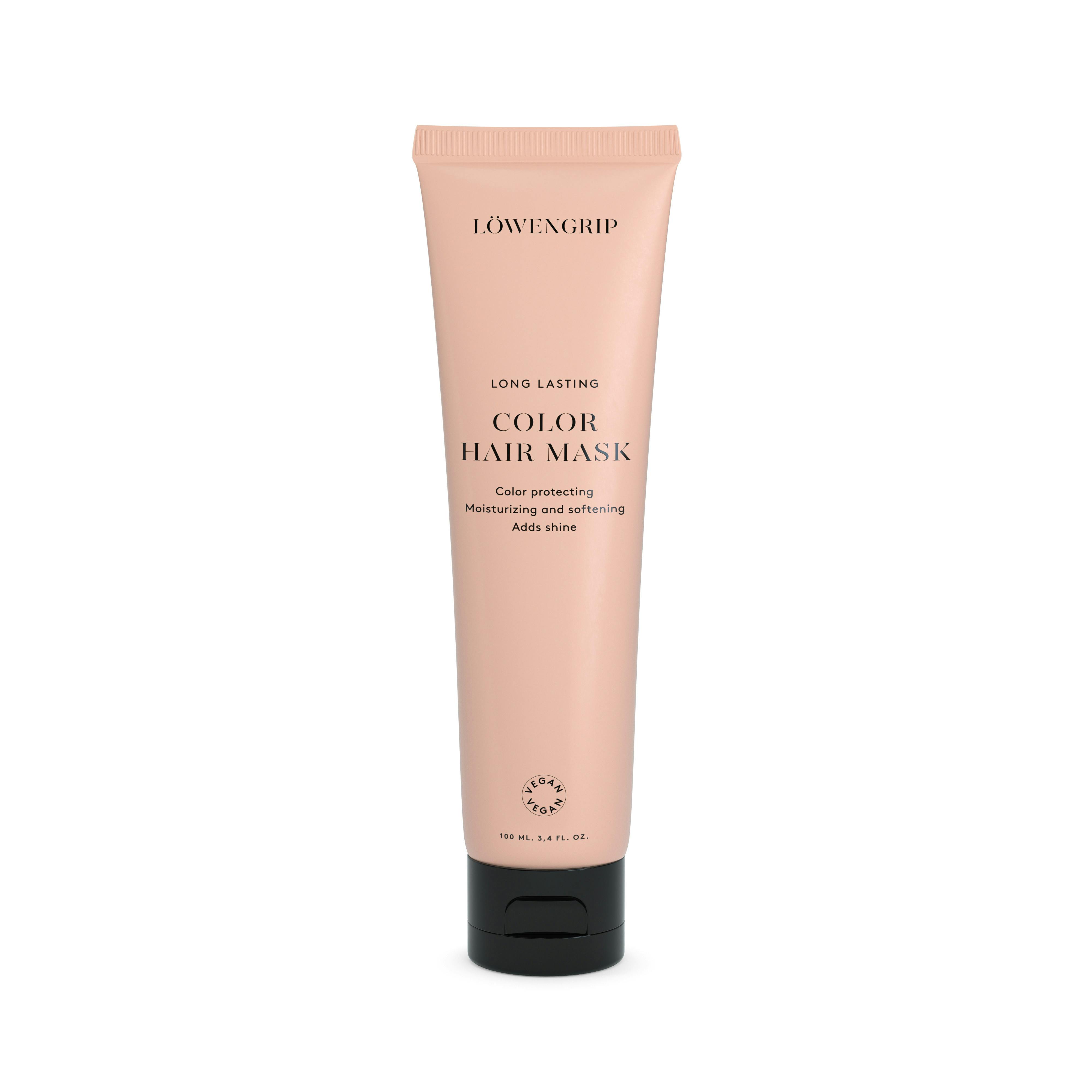 Löwengrip Long Lasting Color Hair Mask 100 ml