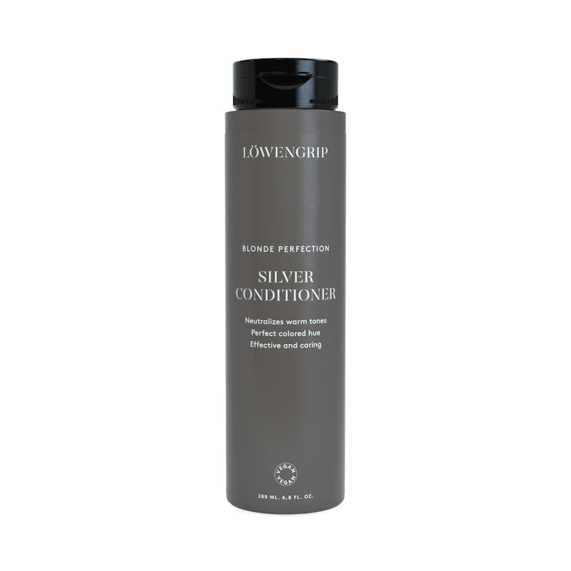 L&ouml;wengrip Blonde Perfection Silver Conditioner 200 ml