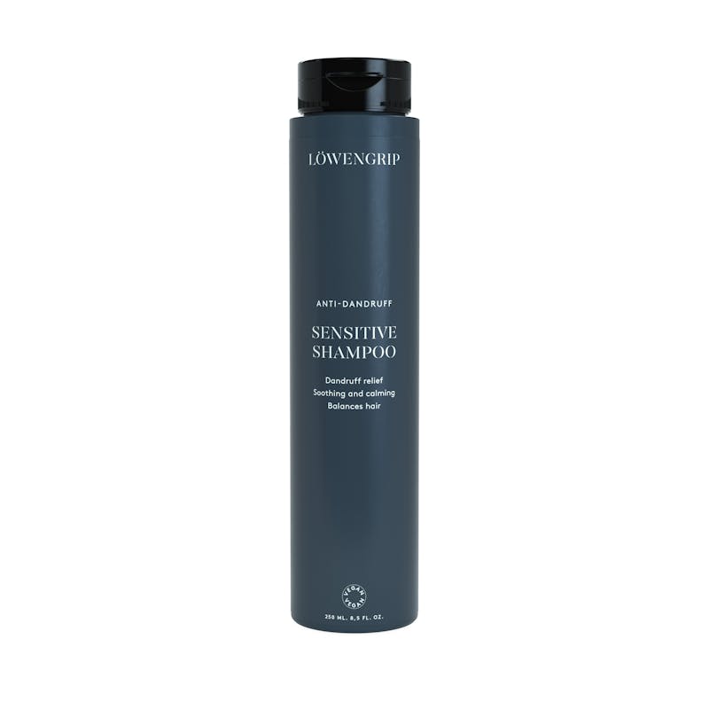 L&ouml;wengrip Anti Dandruff Sensitive Shampoo 250 ml