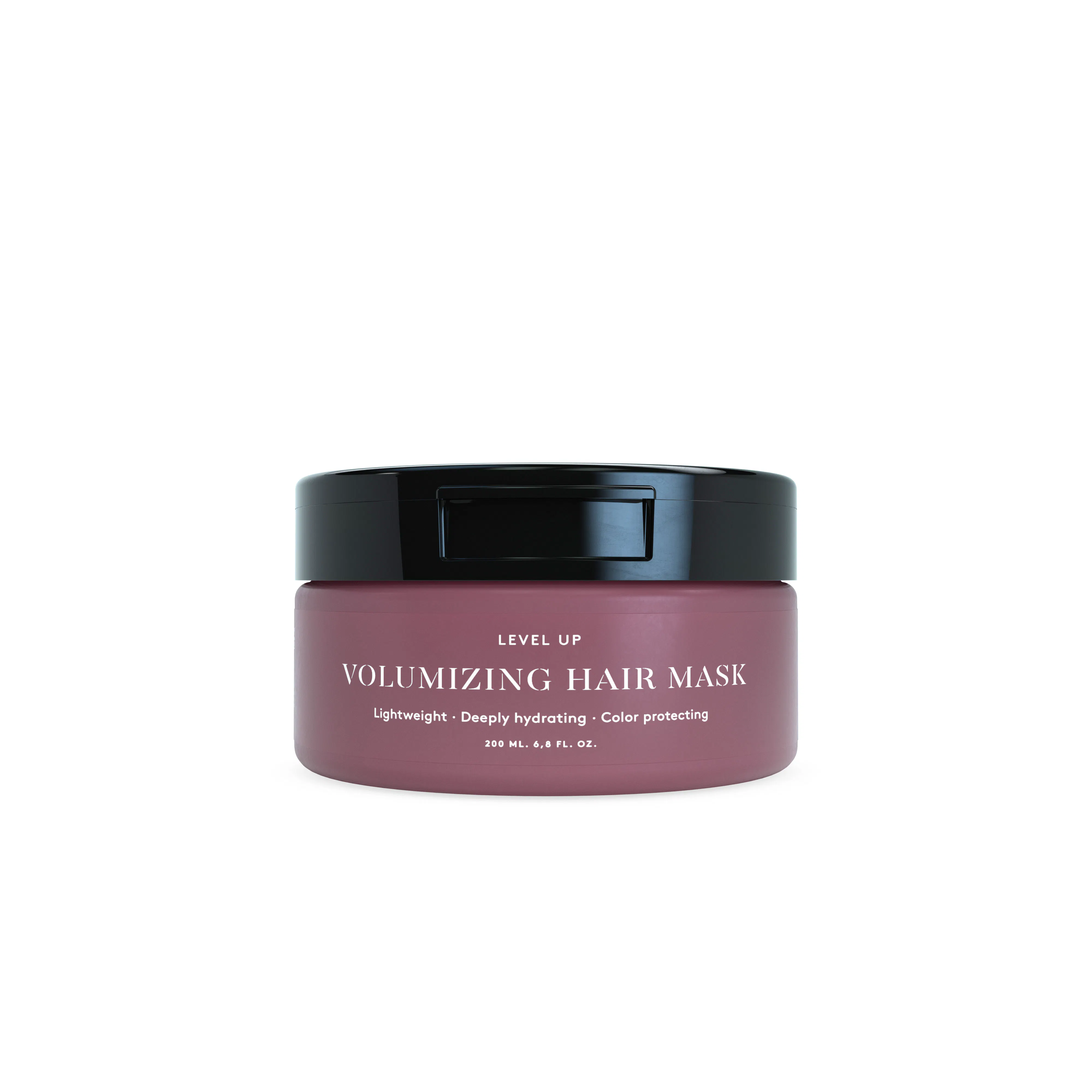 Löwengrip Level Up Volumizing Hair Mask 200 ml