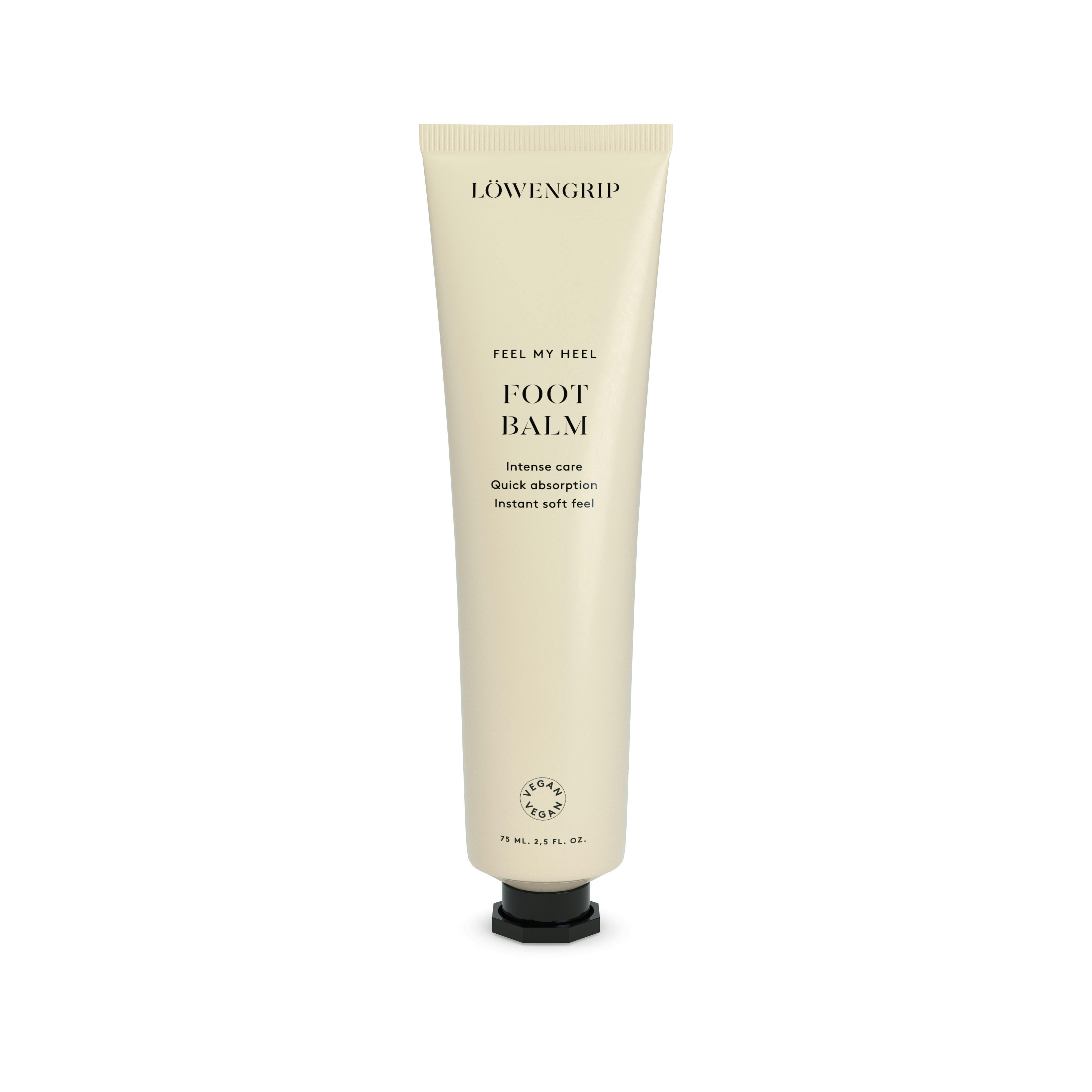 Löwengrip Feel My Heel Foot Balm 75 ml