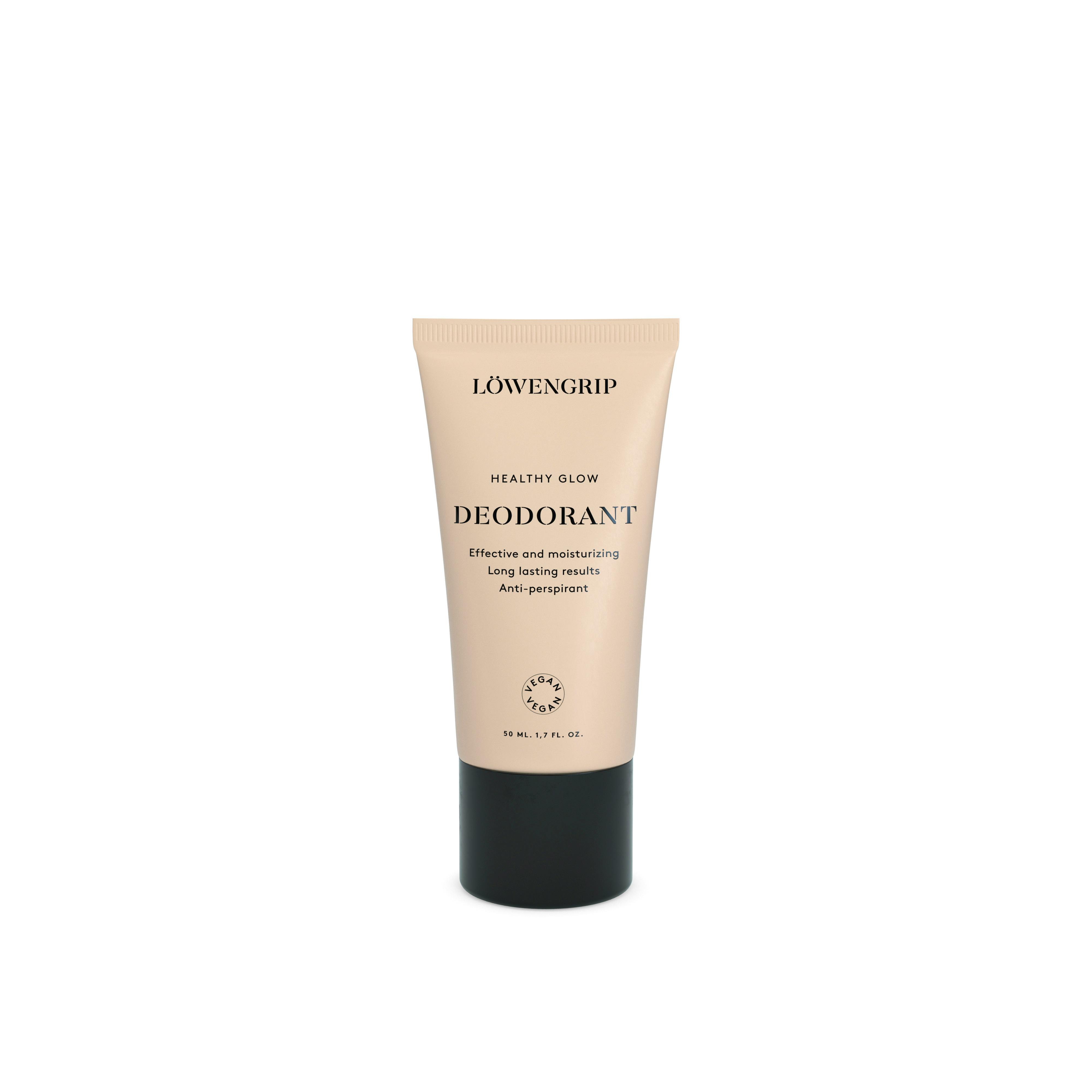 Löwengrip Healthy Glow Deodorant 50 ml