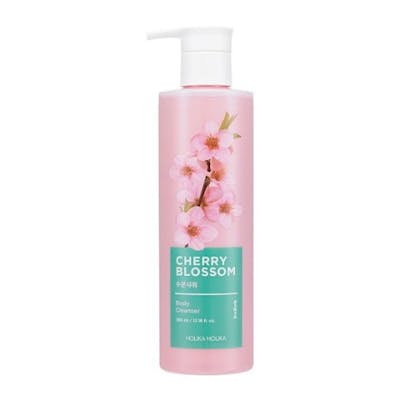 Holika Holika Cherry Blossom Body Cleanser 390 ml