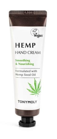 TonyMoly Hemp Hand Cream 30 ml £4.79