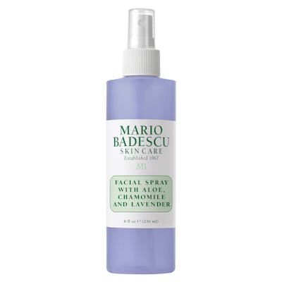 Mario Badescu Facial Spray Aloe, Chamomile & Lavender 236 ml