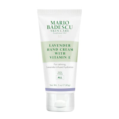 Mario Badescu Lavender Hand Cream With Vitamin E 85 g