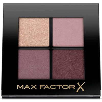Max Factor Color Xpert Soft Touch Palette 002 Crushed Blooms 7 g