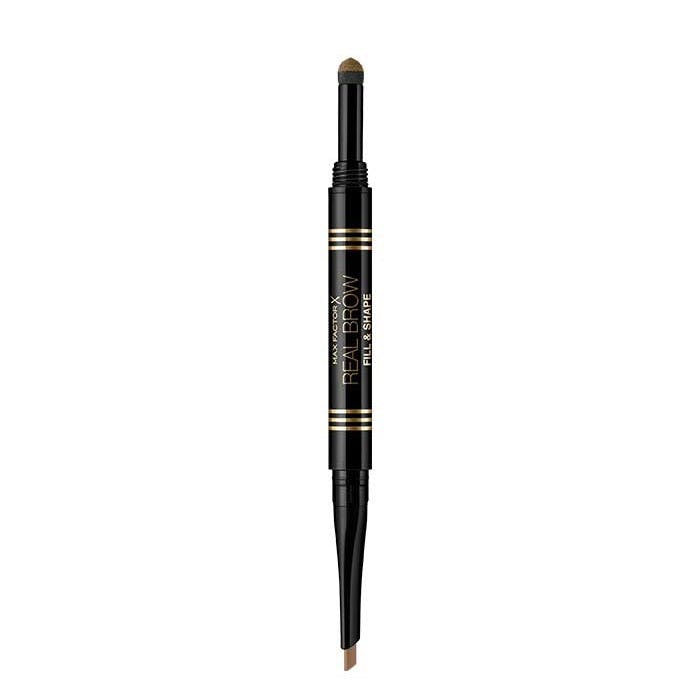 Max Factor Real Brow Fill & Shape Pencil 03 Medium Brown 0,66 g