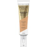 Max Factor Miracle Pure Foundation 55 Beige 30 ml