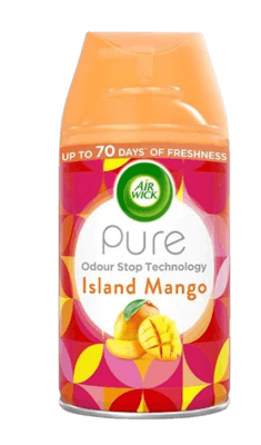 Air Wick Freshmatic Navulling Pure Mango 250 ml