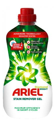 Ariel Stain Remover Gel Diamond Bright 950 ml 31.30 kr