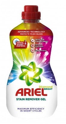 Ariel Stain Remover Gel Diamond Bright Colors 950 ml 35.95 kr