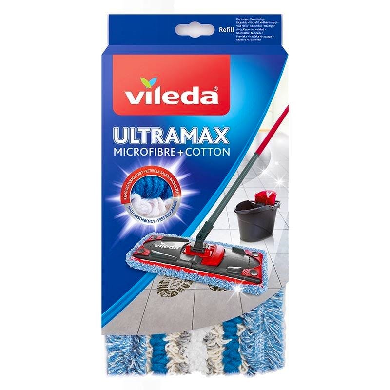 Vileda Ultramax Refill 1 pcs - £9.25