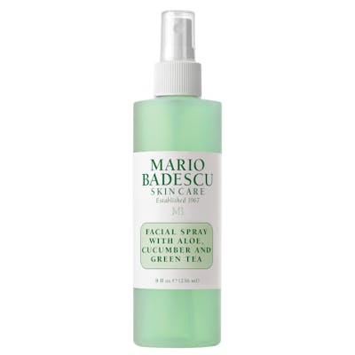 Mario Badescu Facial Spray Aloe, Cucumber &amp; Green Tea 236 ml