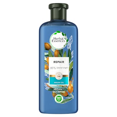 Herbal Essences Repair Argain Oil Shampoo 400 ml
