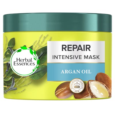 Herbal Essences Repair Argan Oil Hair Mask 450 ml