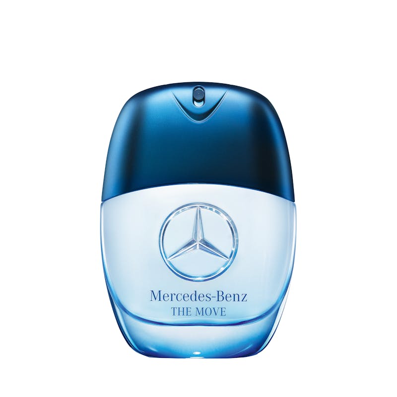 Mercedes-Benz The Move EDT 60 ml