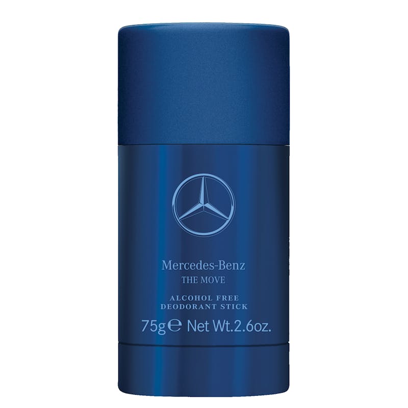 Mercedes-Benz The Move Deodorant Stick 75 g