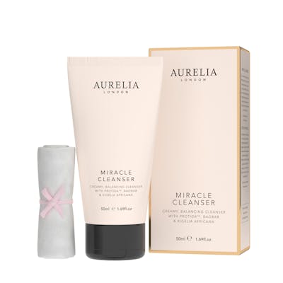 Aurelia Miracle Cleanser 50 ml
