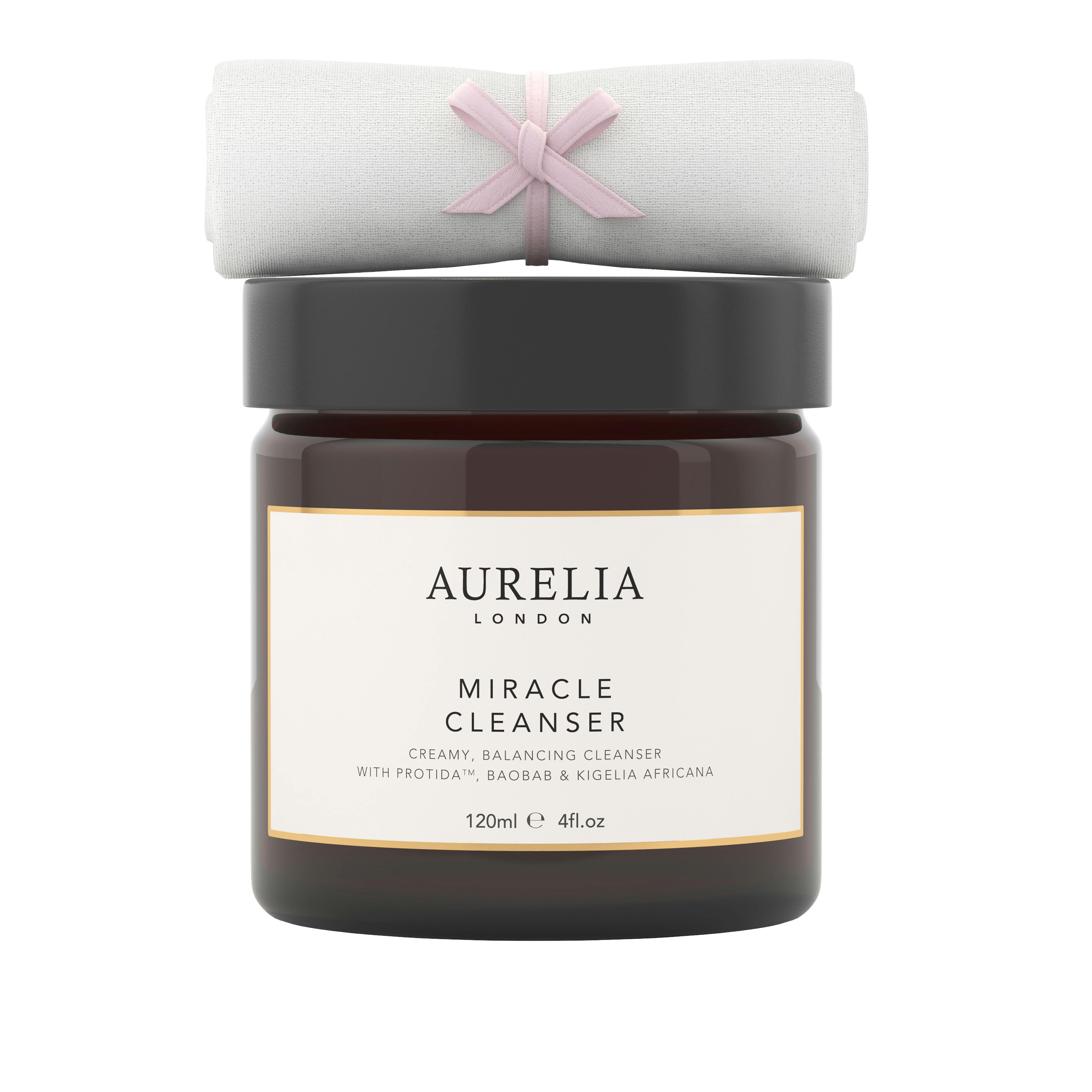 Aurelia Miracle Cleanser 120