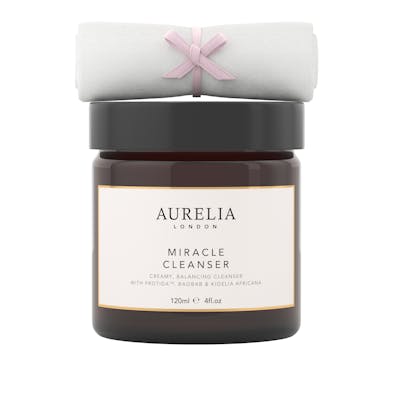 Aurelia Miracle Cleanser 120 ml