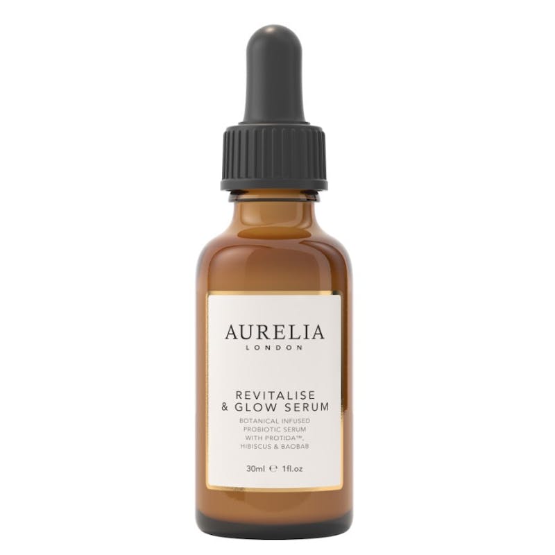 Aurelia Revitalise &amp; Glow Serum 30 ml