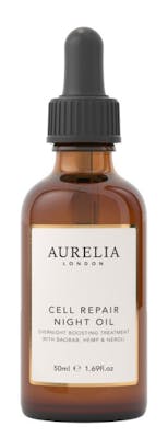Aurelia Cell Repair Night Oil 50 ml