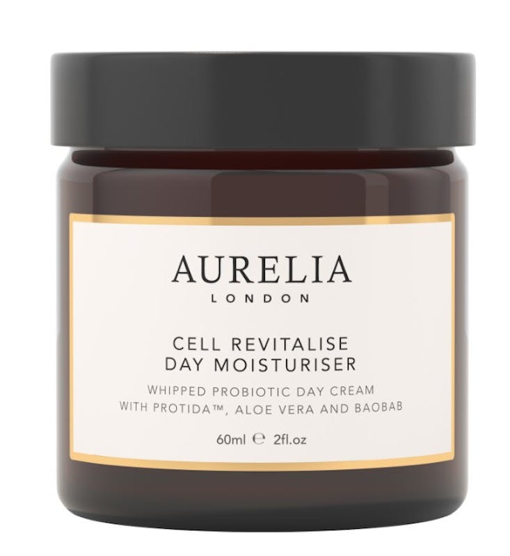 Aurelia Cell Revitalise Day Moisturiser 60 ml